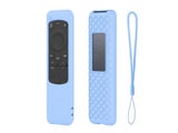 Shockproof Anti-Slip Silicone Remote Cover For Samsung BN59-01432A 01432B