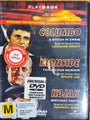 Columbo / Ironside / Kojak