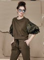 Coop sweatshirt top size 14 -16