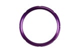 Turbosmart BOV RacePort and IWG Locking Collar Purple