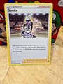 Pokemon Gordie 149/203 Evolving Skies Trainer Card NM
