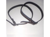 Detachable Buckle Shoe Straps For Women's High Heels Anti Slip