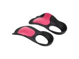 Orthopedic Insole With Adjustable Height For Walk And Arch Support