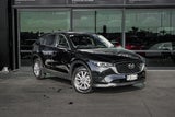 2023 Mazda CX-5 Gsx Ptr 2.5P/4Wd/6At