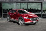 2023 Mazda CX-30 Gsx Ptr 2.0P