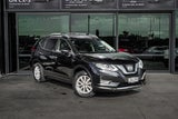 2018 Nissan X-Trail St-L 2.5P