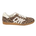 Steve Madden Womens/Ladies Elora Leopard Print
