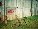 Scott Scale 940 Gravel Bike
