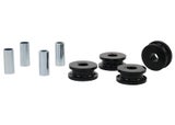 W81075 - Front Strut Bar To Chassis Bush Kit (46mm) for NISSAN NAVARA 4WD 198...