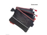 Portable Puncture Resistant Mesh Tool Bag With Handle