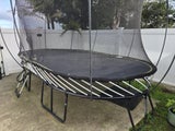 Springfree Trampoline