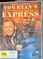 Von Ryan's Express