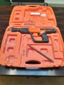 Ramset FormMaster Powder Actuated Framing Tool