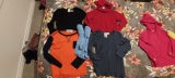 Bulk boys size7 merino