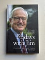 Fridays with Jim Bolger (Hardcover)