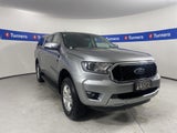 2022 Ford Ranger XLT Double CAB W/S 2WD
