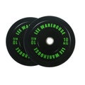 Bumper Plates - 1 x 10kg