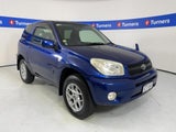2004 Toyota RAV4