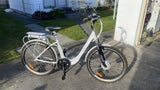 Apollo Eon Nexus E bike