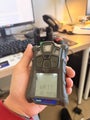 MSA Altair 4X Gas Detector