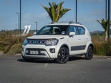 2023 Suzuki Ignis GLX Explore 1.2 Auto