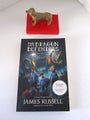 **JAMES RUSSELL : THE GRAND OPENING (THE DRAGON DEFENDERS SERIES #5)