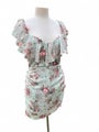 RUNAWAY The Label floral dress