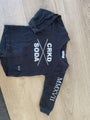 Cracked soda size 1 top