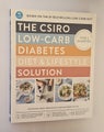 CSIRO Low-Carb Diabetes Diet &amp; Lifestyle Solution