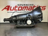 CHEV T700R4 REBUILT TRANSMISSION