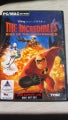 The Incredibles. Rise of the underminer PC/Mac