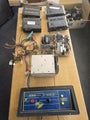 Arcade Machine parts