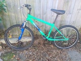 24" Tourex xtrain 60