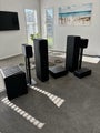 Denon Stereo system