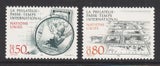 United Nations - Geneva - 1986 - Philately set - UHM