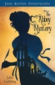 Jane Austen Investigates by Julia Golding - Paperback