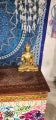 Brass Bhudha