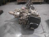 GEARBOX AUTO, 4WD, 2.5, PETROL for MAZDA 6/ ATENZA
