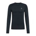 Odlo Mens Slim Long-Sleeved Base Layer Top