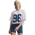 Under Armour Womens/Ladies Burnout 96 Checkered
