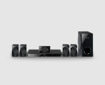 Panasonic Blu-Ray Home Theatre SC-BTT300