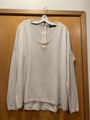 Glassons cream wool mix lightweight jumper size M -Smoke free home