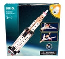 BRIO Builder Apollo Saturn V, 91 pieces