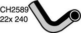 BY PASS HOSE CH2589