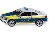 Siku BMW M3 Coupe Police