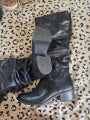 Pulp Boots