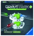 GraviTrax Pro Action Pack Marble Run - Carousel