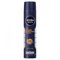 Nivea Men Intense Protection Aerosol 250ml