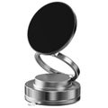 T29 Dashboard Windshield Adjustable Phone Stand Magnetic Car Mount Suction Cu