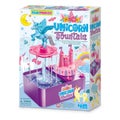 4M KidzMaker - Unicorn Fountain